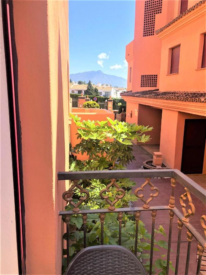 Elegant 2Br Apartment Puerto Banus Marbella Just 12 Minutes Away By G00Giemaps إِستيبونا المظهر الخارجي الصورة
