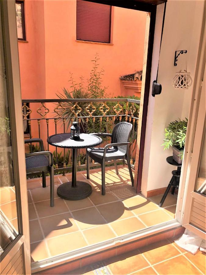 Elegant 2Br Apartment Puerto Banus Marbella Just 12 Minutes Away By G00Giemaps إِستيبونا المظهر الخارجي الصورة