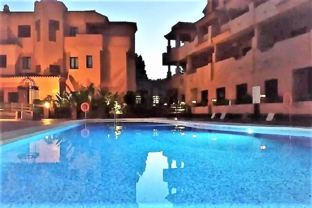 Elegant 2Br Apartment Puerto Banus Marbella Just 12 Minutes Away By G00Giemaps إِستيبونا المظهر الخارجي الصورة