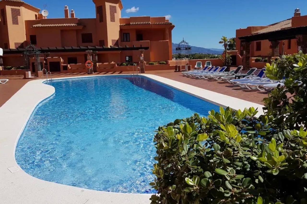 Elegant 2Br Apartment Puerto Banus Marbella Just 12 Minutes Away By G00Giemaps إِستيبونا المظهر الخارجي الصورة