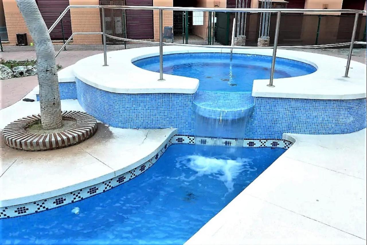Elegant 2Br Apartment Puerto Banus Marbella Just 12 Minutes Away By G00Giemaps إِستيبونا المظهر الخارجي الصورة