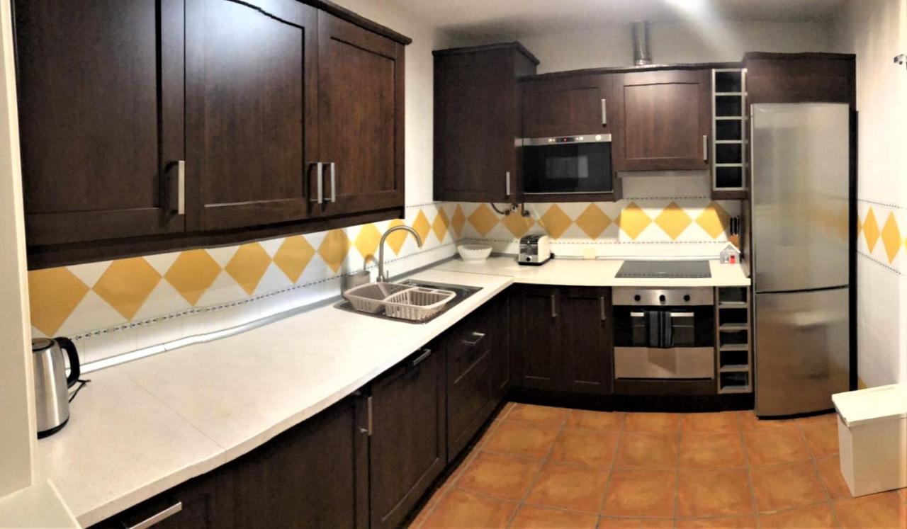 Elegant 2Br Apartment Puerto Banus Marbella Just 12 Minutes Away By G00Giemaps إِستيبونا المظهر الخارجي الصورة