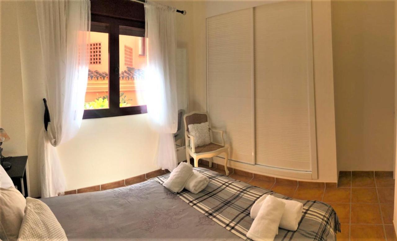 Elegant 2Br Apartment Puerto Banus Marbella Just 12 Minutes Away By G00Giemaps إِستيبونا المظهر الخارجي الصورة