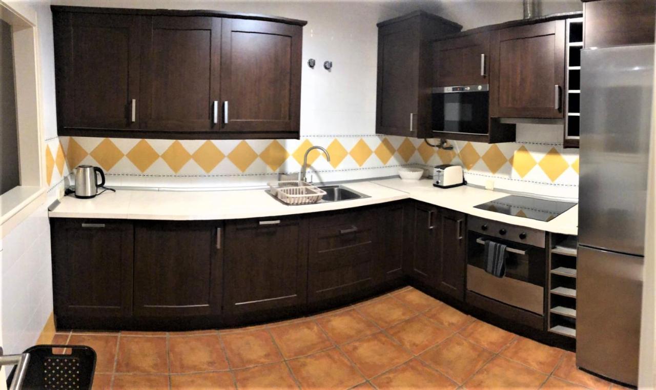 Elegant 2Br Apartment Puerto Banus Marbella Just 12 Minutes Away By G00Giemaps إِستيبونا المظهر الخارجي الصورة