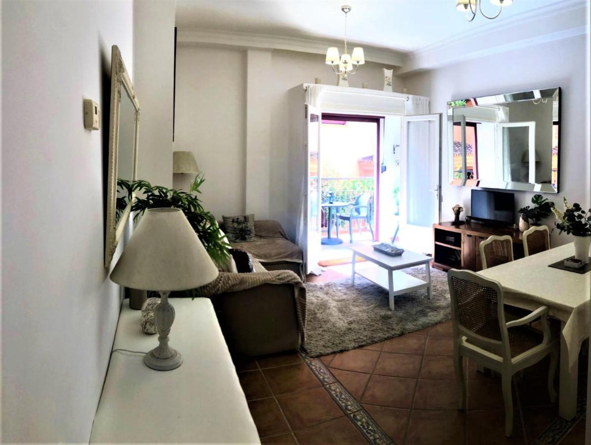 Elegant 2Br Apartment Puerto Banus Marbella Just 12 Minutes Away By G00Giemaps إِستيبونا المظهر الخارجي الصورة