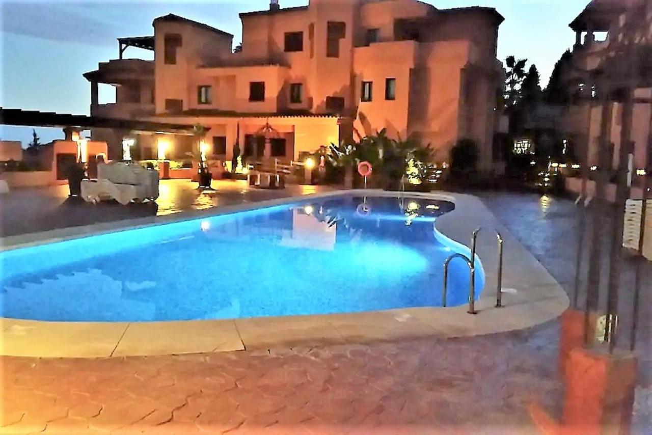 Elegant 2Br Apartment Puerto Banus Marbella Just 12 Minutes Away By G00Giemaps إِستيبونا المظهر الخارجي الصورة