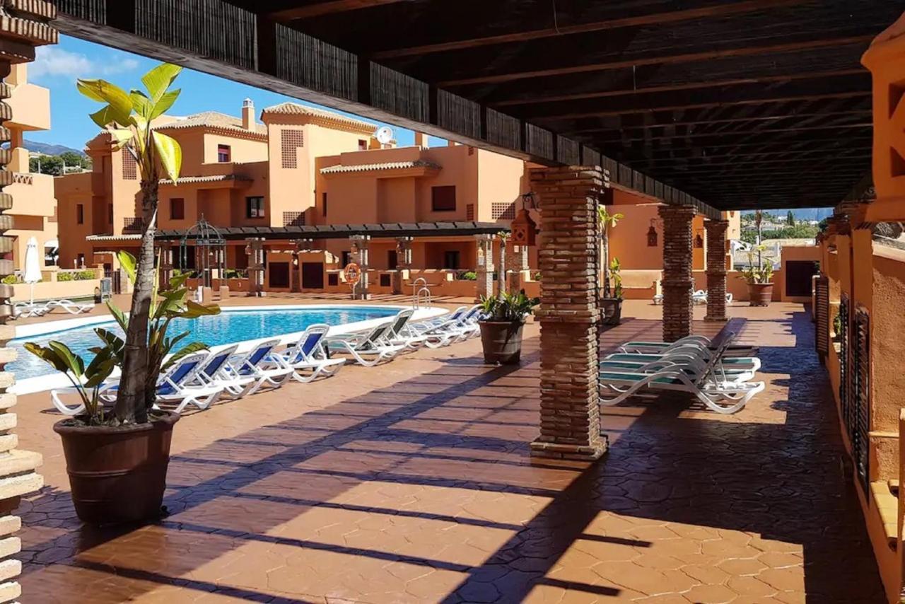 Elegant 2Br Apartment Puerto Banus Marbella Just 12 Minutes Away By G00Giemaps إِستيبونا المظهر الخارجي الصورة